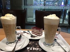 -COSTA COFFEE(水游城店)