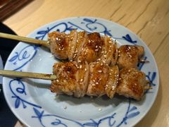 -沼津港精致料理·寿喜烧·烧鸟(漕河泾印象城店)