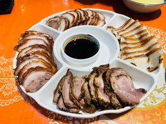 -傅记酱肉