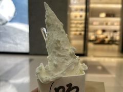 -野人先生Gelato(上海长宁龙之梦店)