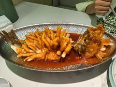 -苏梦江南·淮扬菜(夫子庙店)