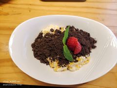 -小巷餐厅(五大街店)