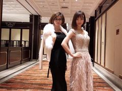 -圣霏亚礼服租赁·主持人服装租赁(上海静安总店)