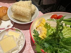 -囍凤楼·粤菜·点心·火锅(温特莱店)