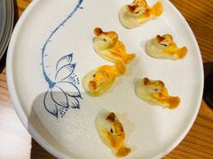 -全聚德烤鸭店(马家堡店)