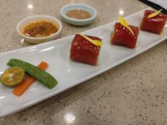 -点都德(龙之梦店)