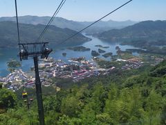 -仙岛湖旅游风景区