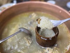 -朴小妹人参鸡汤火锅(长白山万达店)