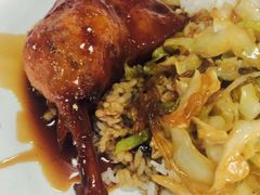 -南通大学-食堂