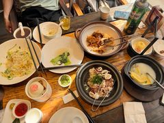 -临家闽南菜(宝洲路店)