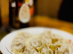 -金谷园饺子·烧烤(人大总店)