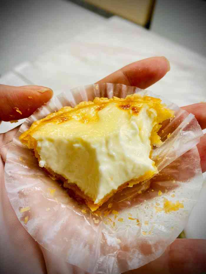 洛特蛋挞(东城店)-"不得不说这蛋挞真是绝了601560156015