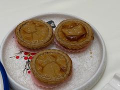 聚福咖啡蛋挞-聚福山莊·寻味顺德(北滘店)