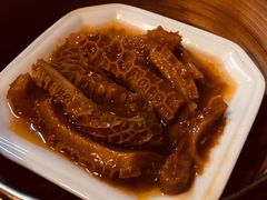 金钱肚-三更食堂