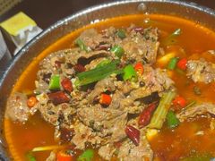 -拾捌川·自贡爆炒(新街口店)