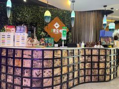 -索伦嘎·传统涮(海拉尔总店)