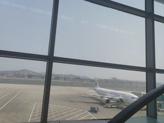 -大连周水子国际机场