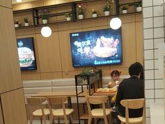 -享哆味·汉堡炸鸡(渠县土溪店)