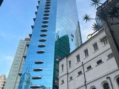 -大馆(前中区警署建築群)
