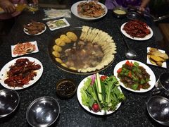 iphone_upload_pic-白洋淀锅里口灶台鱼