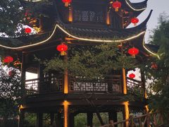 -杭州宋城