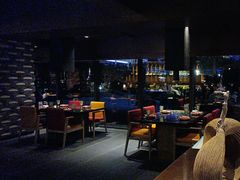 -雾山韩式烤肉·海南糟粕&椰子鸡火锅·海景餐厅(三亚绿发山海天JW万豪酒店)