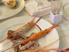 -东莞塘厦三正半山温泉酒店·沙利文西餐厅