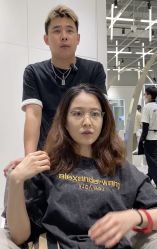 -YH HAIR SALON