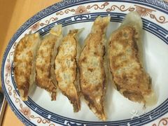 -十八番拉面馆(新今宫店)