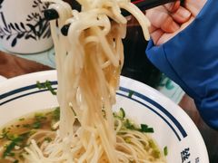 -丝路伊兰·兰州牛肉面(牛街总店)