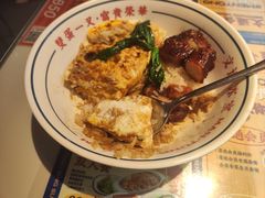 -文通冰室(东方宝泰店)