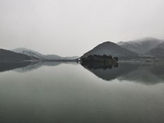 -宁波九龙湖开元度假村