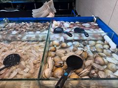 -川骄海鲜自助(亚运村店)