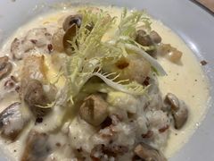 龙利鱼芝士焗饭-Maxpoint Kitchen 西餐咖啡(乐峰广场店)