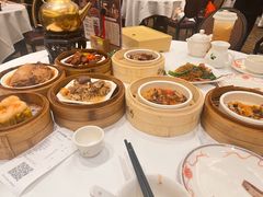 -稻香酒家·35年老字号(侨光店)
