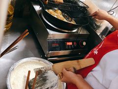 泡虾-温岭特色嵌糕(开元店)
