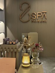 -8SPA养愈空间·新中式疗愈spa
