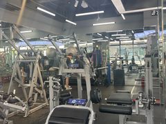 -OG01·24h私教铁馆(中鼎316店)