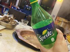 -城一锅涮烤羊蝎子·烤串