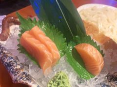 -有喜屋·烧鸟·居酒屋(周浦万达店)