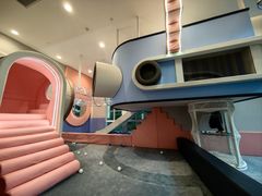 -常州武进九洲喜来登酒店