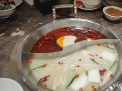 -刘一手重庆火锅(万达广场店)