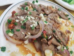 -青竹园海鲜餐厅(海天路店)