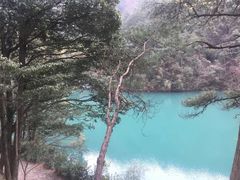 -大慈岩风景区