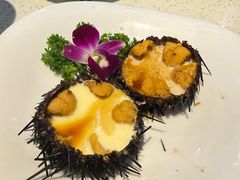 -巧克力渔家.小船海鲜胶东菜(万平口店)