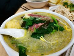-蒋家桥饺面店(广陵路店)