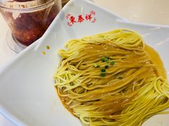 -东泰祥生煎馆(重庆北路店)