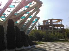 -武清南湖绿博园