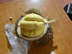 -榴莲一条街