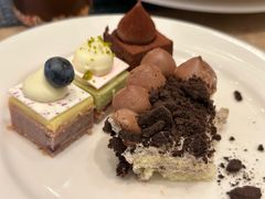 -怡聚轩全日制自助餐厅(大中华喜来登酒店)